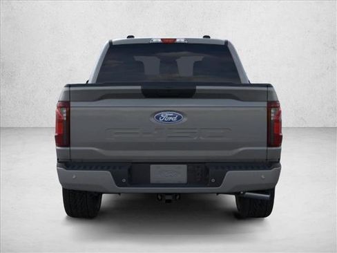 New 2026 Ford F150 STX AWD/4WD image 5