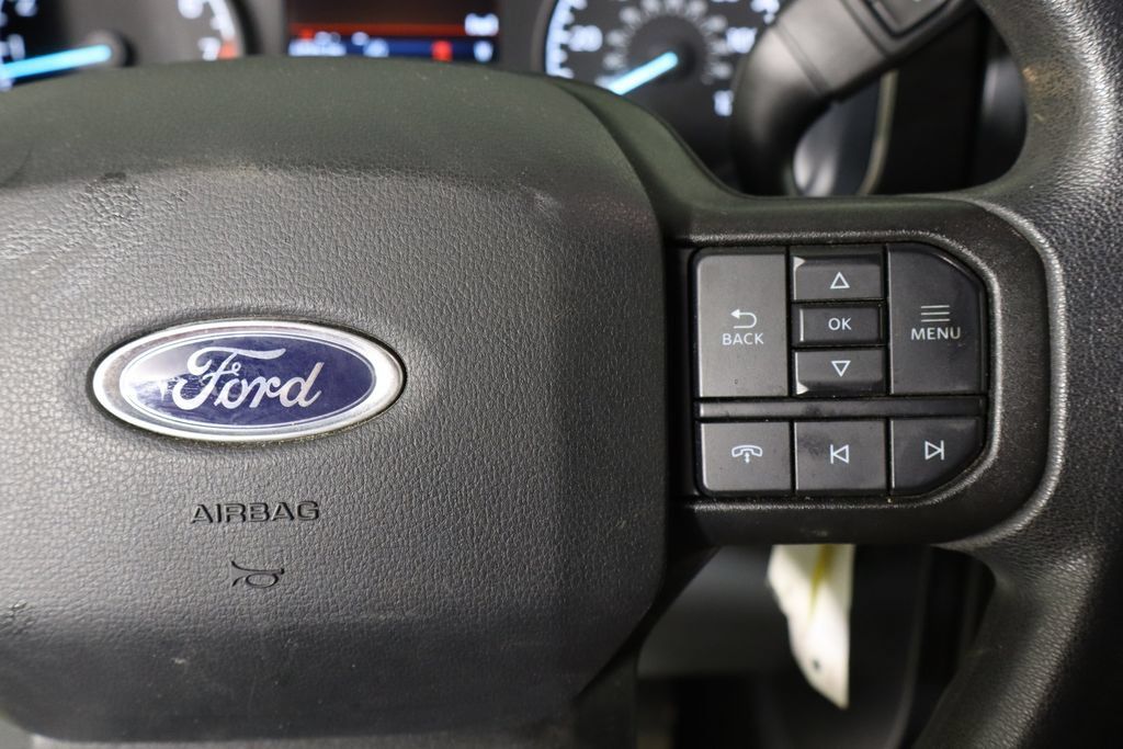 Used 2022 Ford F150 XL w/ Equipment Group 101A High RWD image 23
