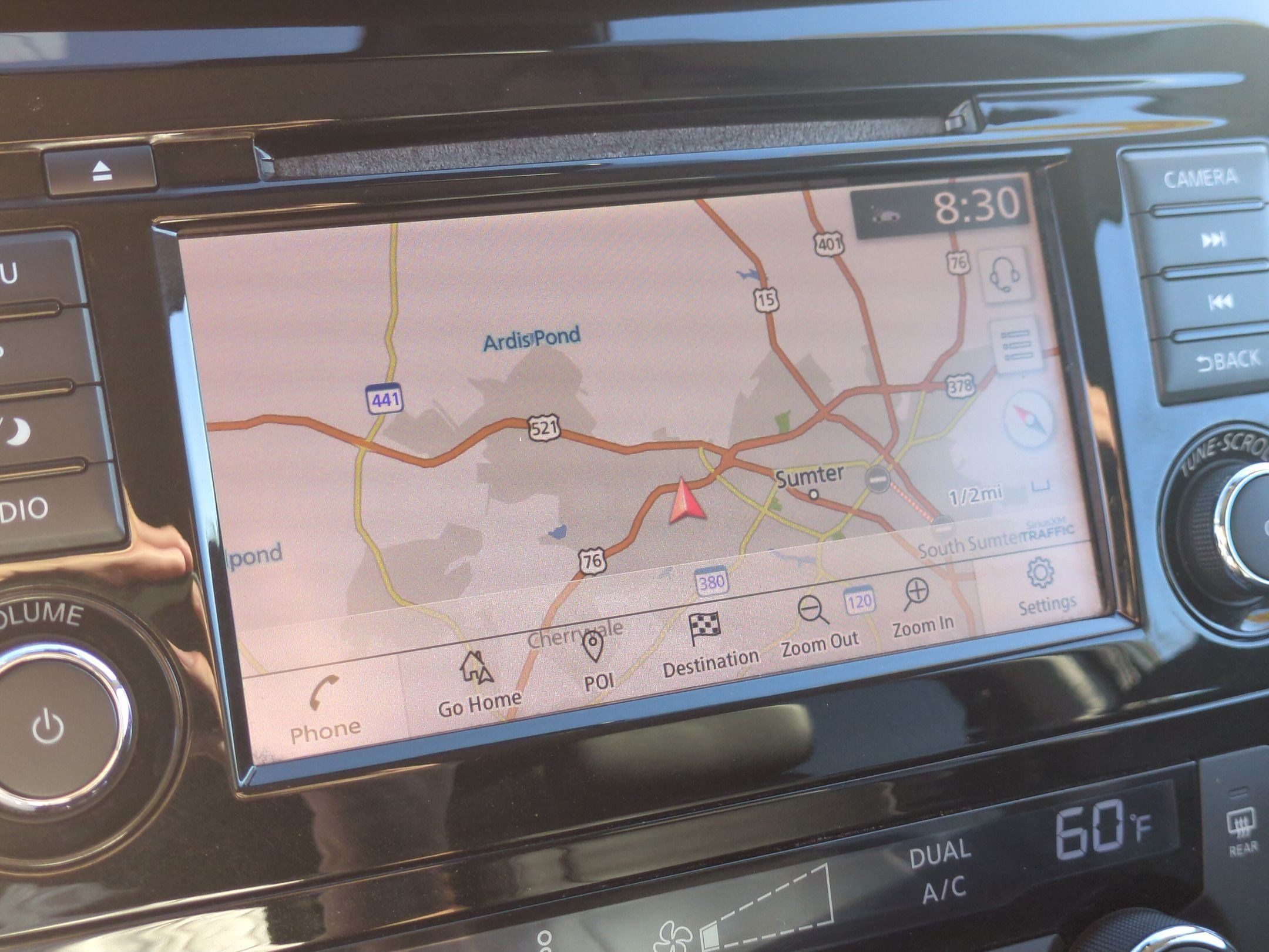 Used 2020 Nissan Rogue SL FWD image 25