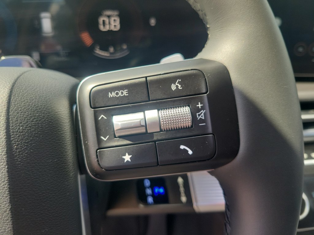 Used 2025 Hyundai Santa Fe XRT AWD/4WD image 28