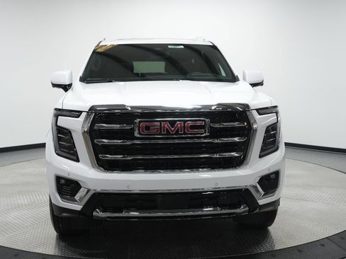New 2026 GMC Yukon XL Elevation w/ Elevation Premium Package image 2