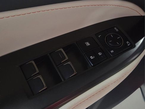 Used 2024 Lexus NX 250 FWD w/ Cold Area Package image 18