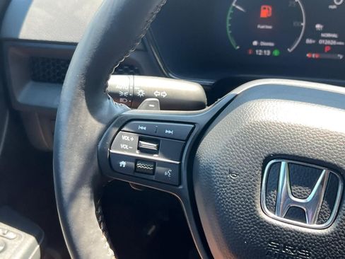 Used 2025 Honda CR-V Sport-L image 19