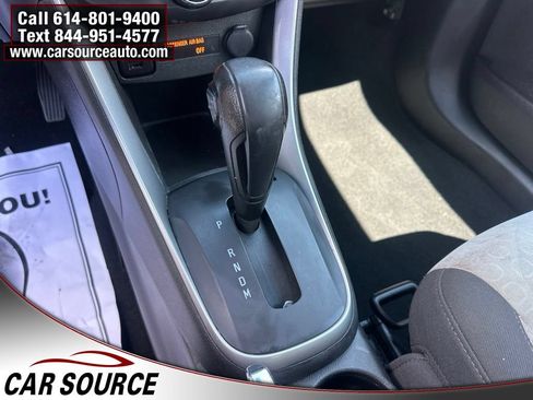 Used 2017 Chevrolet Trax LS AWD/4WD image 10