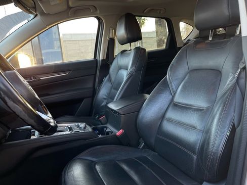 Used 2017 MAZDA CX-5 Grand Touring image 13