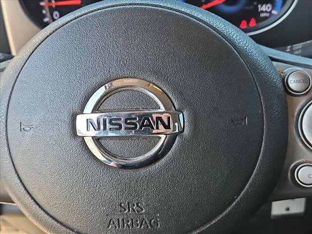 Used 2009 Nissan Cube 1.8 S Krom Edition FWD image 9