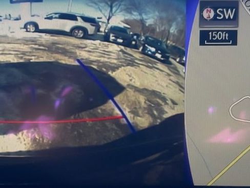 Used 2017 Lexus RX 350 350 w/ Premium Package image 21