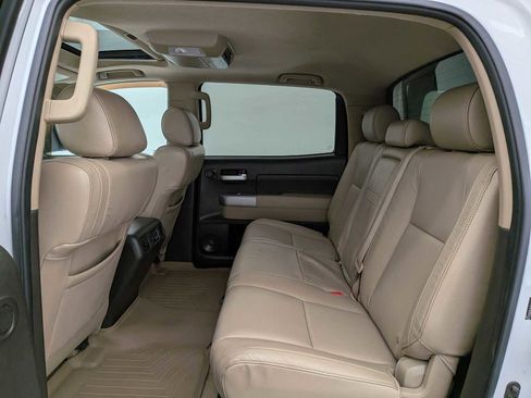 Used 2008 Toyota Tundra Limited image 23