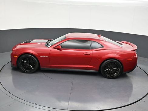 Used 2014 Chevrolet Camaro ZL1 RWD image 15