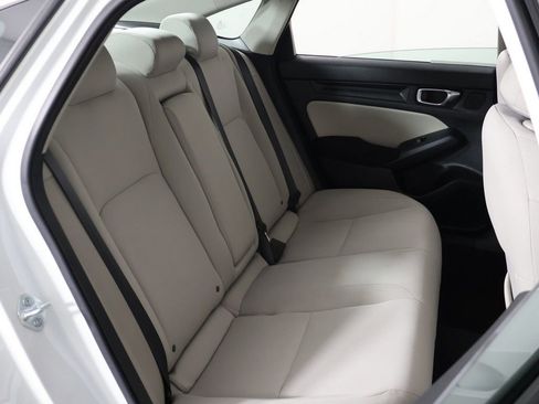 Used 2022 Honda Civic EX image 30