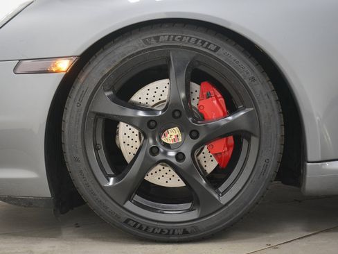 Used 2005 Porsche 911 Carrera S RWD image 27