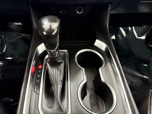 Used 2021 Chevrolet Traverse RS image 43