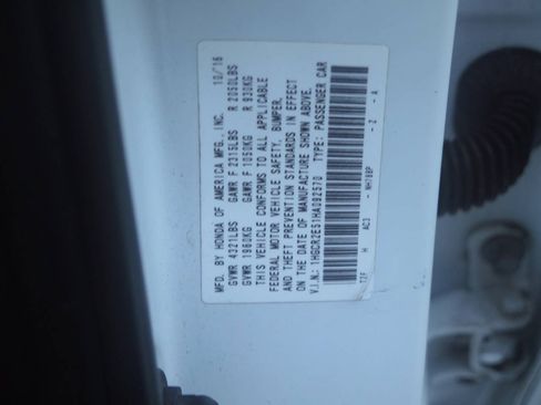 Used 2017 Honda Accord Sport image 38