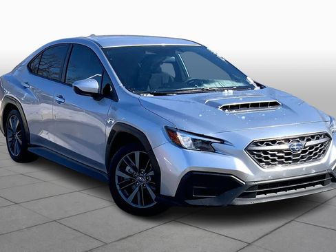 Used 2022 Subaru WRX image 3