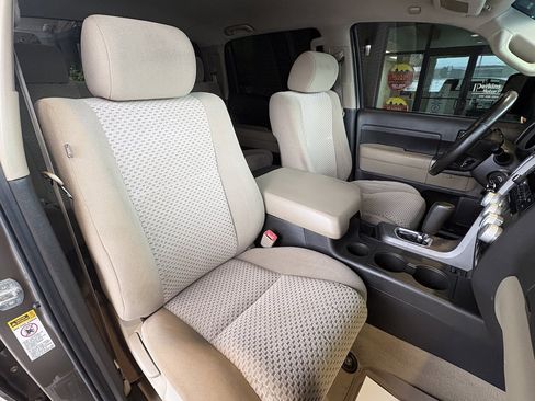 Used 2010 Toyota Tundra 2WD CrewMax image 26