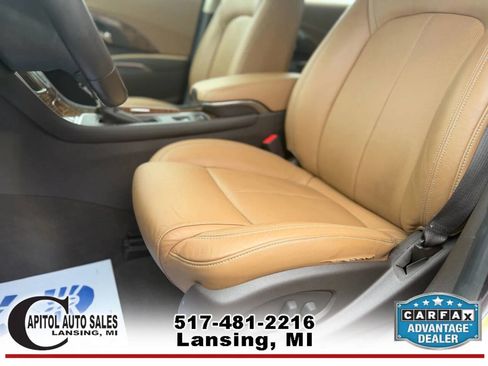 Used 2014 Buick LaCrosse Premium image 20