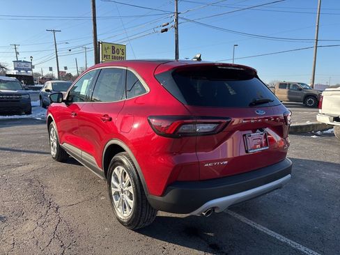 New 2026 Ford Escape Active w/ Tech Pack #1 AWD/4WD image 5