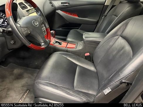 Used 2008 Lexus ES 350 image 20
