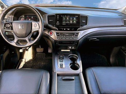 Used 2022 Honda Pilot Special Edition image 15