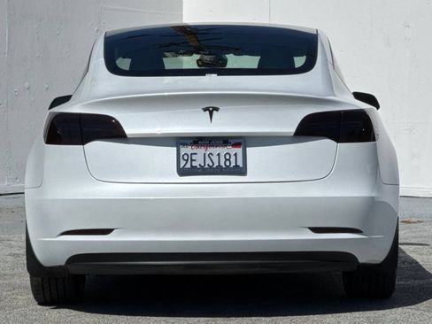 Used 2023 Tesla Model 3 Standard Range RWD image 4