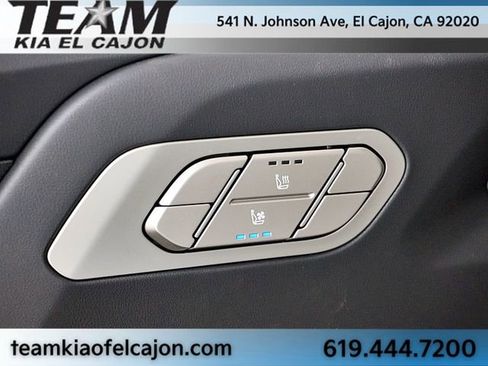 New 2027 Kia Telluride EX FWD image 29