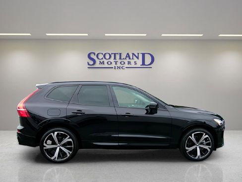Used 2025 Volvo XC60 B5 Ultra image 5