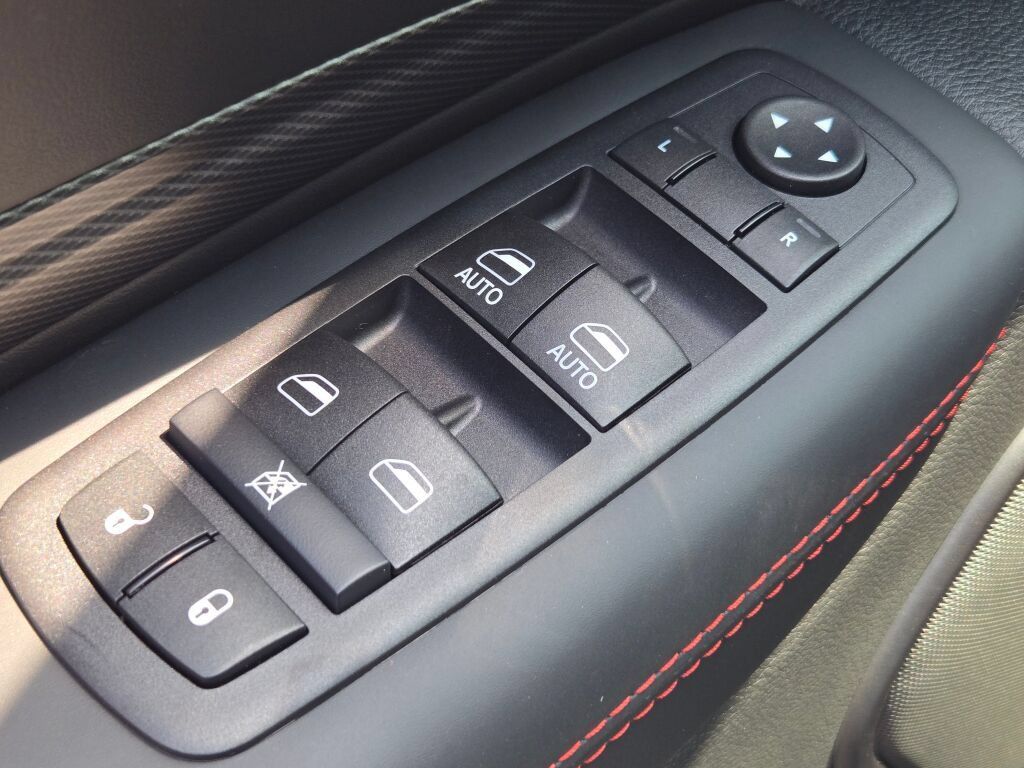 New 2026 Dodge Durango GT AWD/4WD image 41