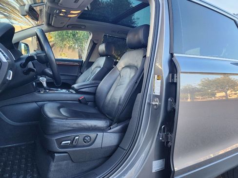 Used 2012 Audi Q7 3.0T Premium Plus image 34