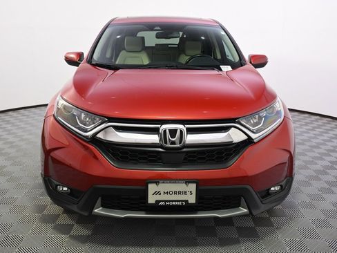 Used 2019 Honda CR-V EX-L image 9