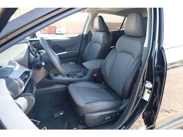 New 2026 Subaru Crosstrek 2.5i Limited AWD/4WD image 31