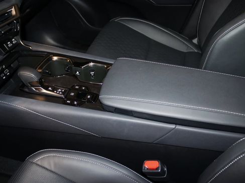 Used 2024 Lexus RX 350 Premium Plus w/ Convenience Package image 35