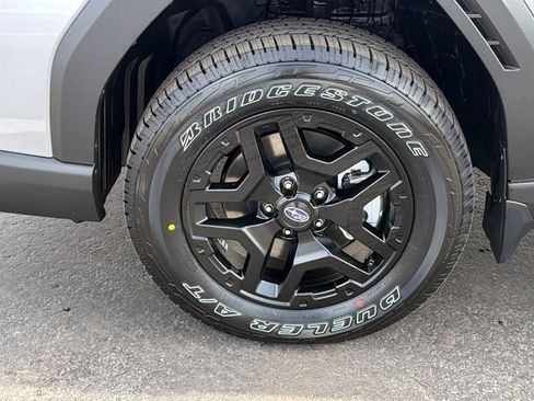 New 2026 Subaru Outback Wilderness AWD/4WD image 9