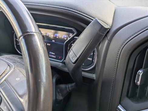 Used 2021 GMC Sierra 2500 Denali w/ Denali Ultimate Package image 13