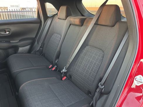 Used 2023 Honda HR-V Sport image 25