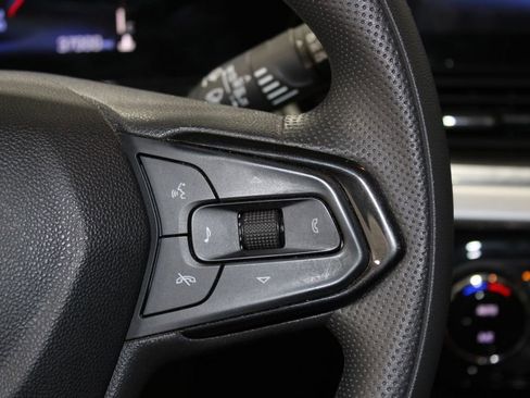 Used 2024 Chevrolet Trax LT image 14