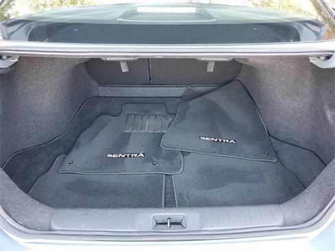 Certified 2024 Nissan Sentra SR w/ SR Premium Package image 6