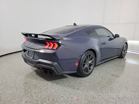 Used 2024 Ford Mustang Dark Horse RWD image 4
