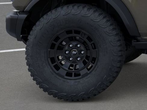 New 2026 Ford Bronco Badlands AWD/4WD image 24