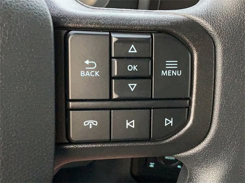 New 2026 Ford F250 XL w/ STX Appearance Package image 23