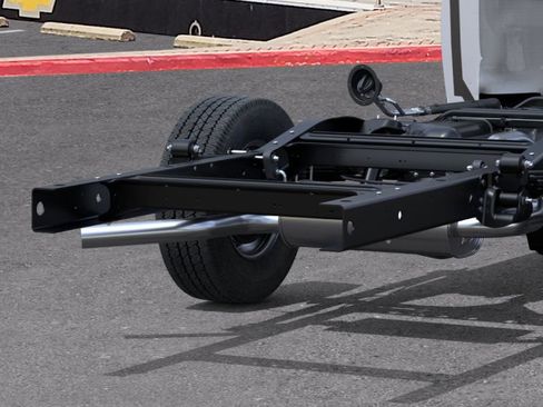 New 2025 Chevrolet Express 3500 w/ Power Convenience Package image 14