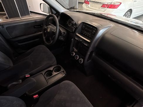 Used 2006 Honda CR-V EX image 26