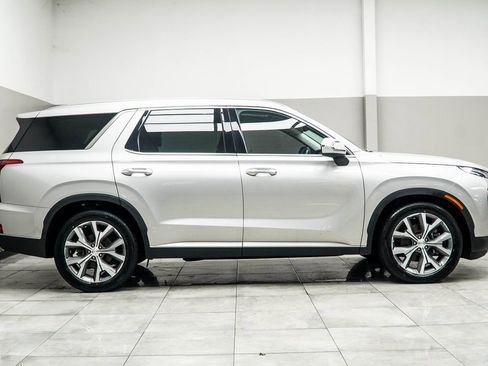 Used 2022 Hyundai Palisade SEL w/ Premium Package image 6