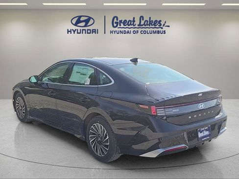 New 2026 Hyundai Sonata SEL FWD image 7