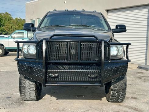 Used 2007 Dodge Ram 2500 Truck SLT w/ Quad Cab Big Horn Value Group image 5