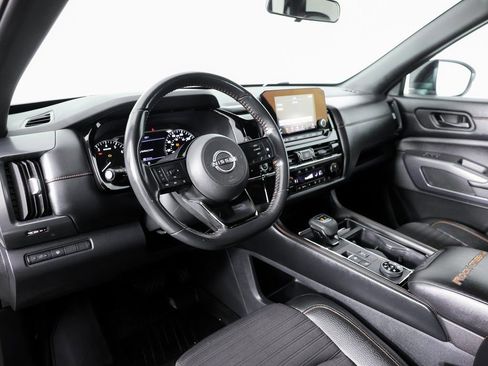 Used 2023 Nissan Pathfinder Rock Creek image 28