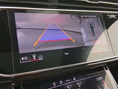 New 2026 Audi Q8 Premium Plus image 24