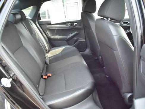 Used 2024 Honda Civic Sport image 33