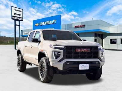 New 2026 GMC Canyon Elevation w/ Convenience Package