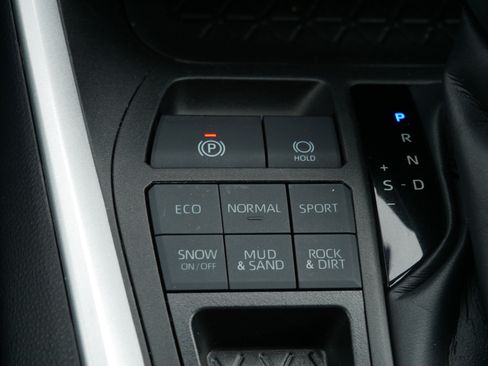 Used 2022 Toyota RAV4 XLE w/ Convenience Package AWD/4WD image 32