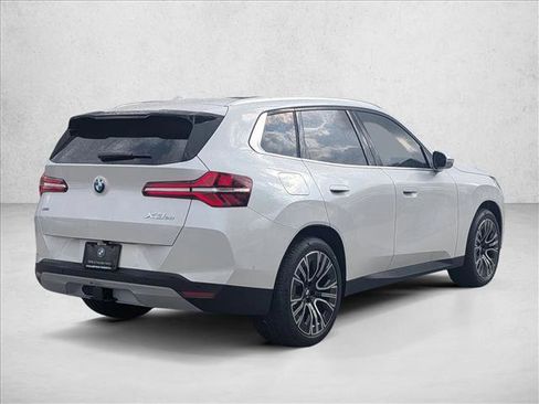 New 2026 BMW X3 xDrive30 w/ Premium Package image 2